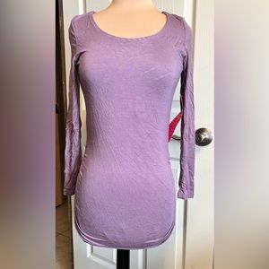 Emma’s Expressions Maternity long sleeve top